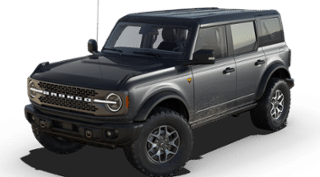 2025 Ford Bronco® External Image 2